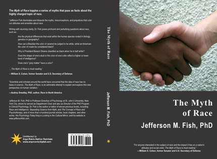 MythofRacecover