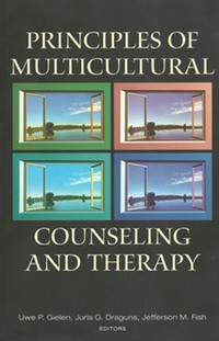 Princi of Multicult Counsel & Ther