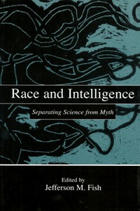 Race & Intelligence